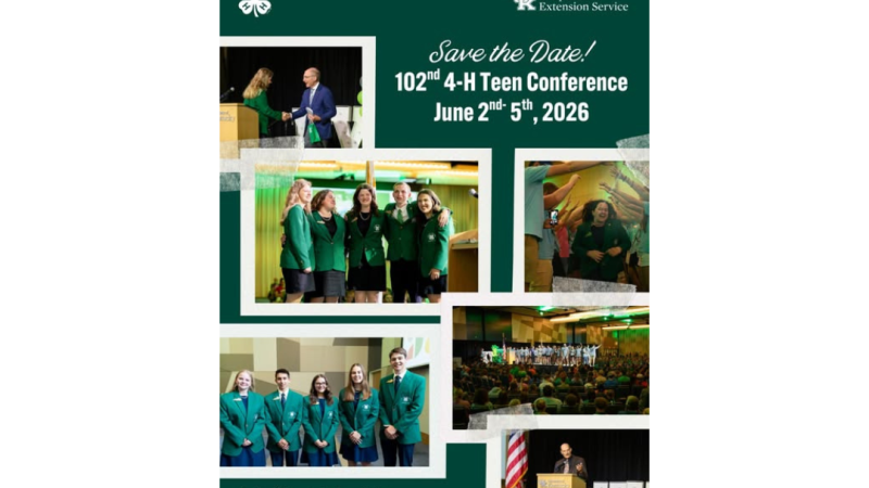 Teen Conference